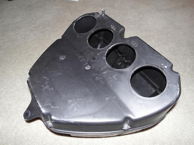 airbox back